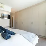 Canal Quays No Load Shedding Two Bedroom Apartment