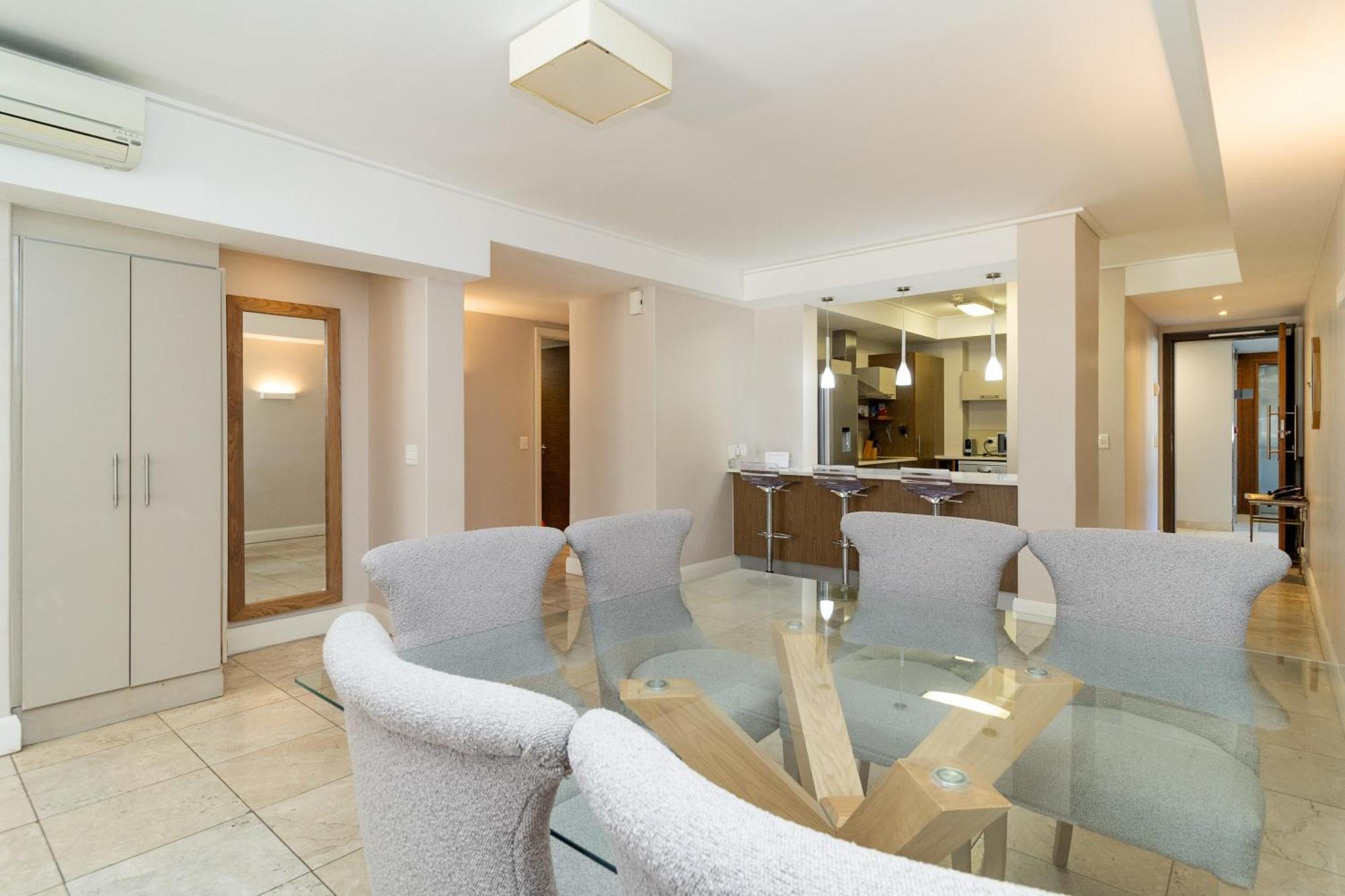 Appartement Canal Quays No Load Shedding Two Bedroom *